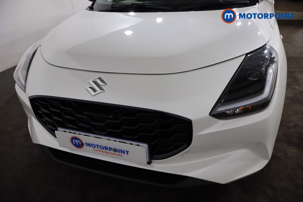 Suzuki Swift Motion Automatic Petrol Hatchback - Stock Number (1591634) - 31st supplementary image