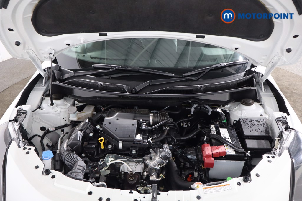 Suzuki Swift Motion Automatic Petrol Hatchback - Stock Number (1591634) - 32nd supplementary image
