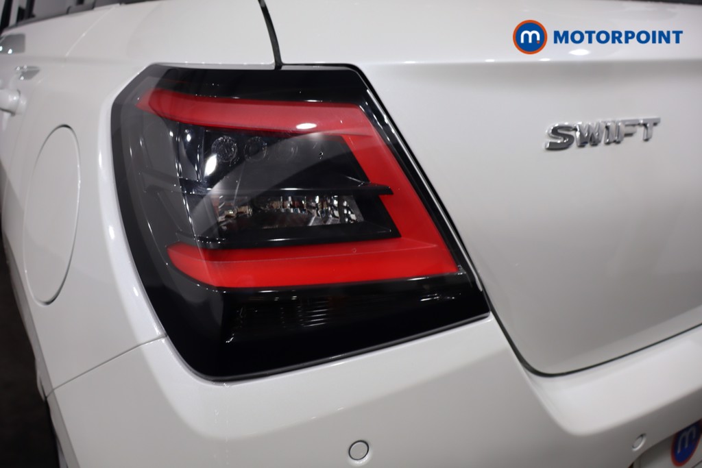 Suzuki Swift Motion Automatic Petrol Hatchback - Stock Number (1591634) - 34th supplementary image