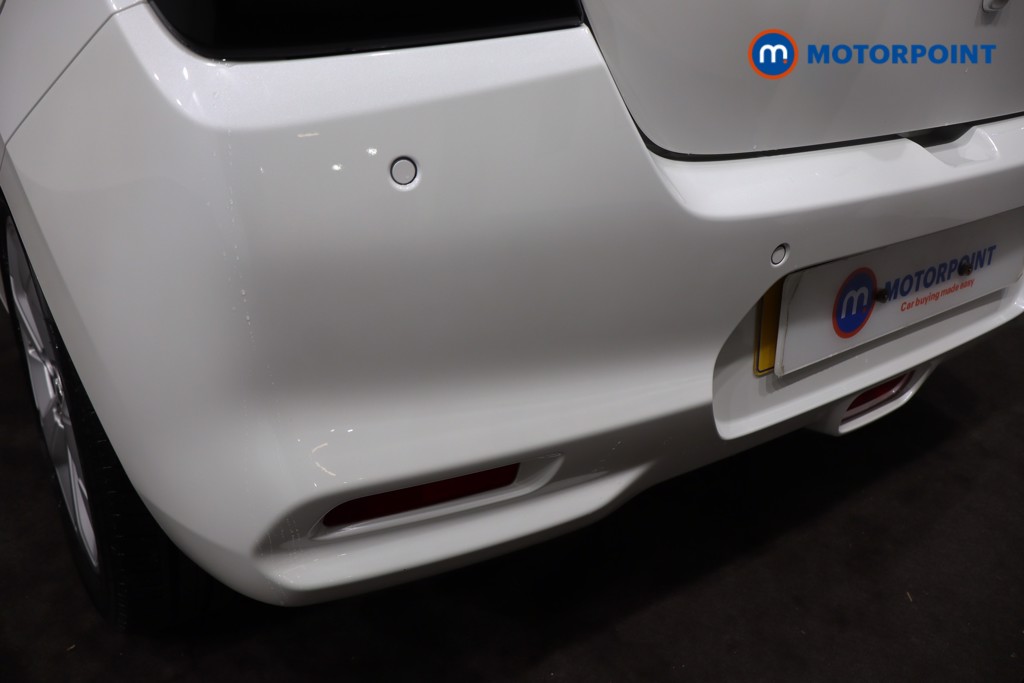 Suzuki Swift Motion Automatic Petrol Hatchback - Stock Number (1591634) - 35th supplementary image