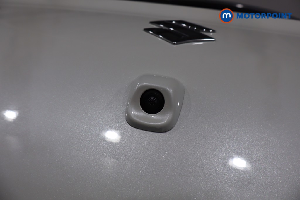 Suzuki Swift Motion Automatic Petrol Hatchback - Stock Number (1591634) - 36th supplementary image