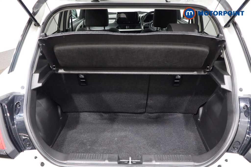 Suzuki Swift Motion Automatic Petrol Hatchback - Stock Number (1591634) - 38th supplementary image