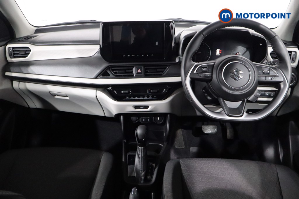 Suzuki Swift Motion Automatic Petrol Hatchback - Stock Number (1591634) - 1st supplementary image