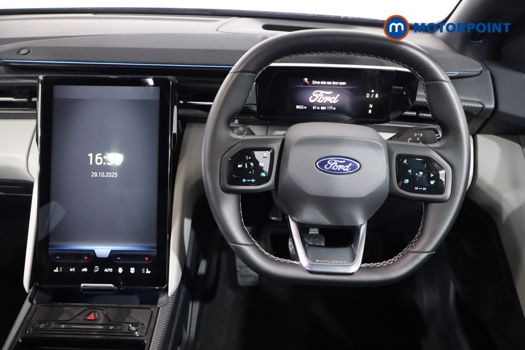Ford Explorer Premium Automatic Electric SUV - Stock Number (1591647) - 3rd supplementary image