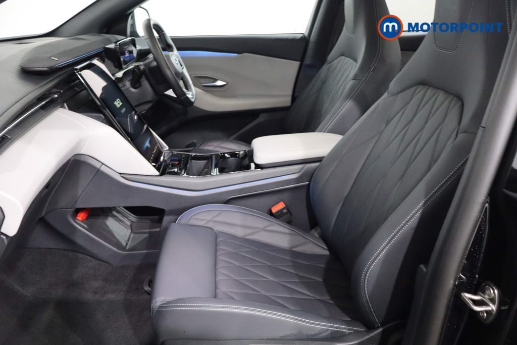 Ford Explorer Premium Automatic Electric SUV - Stock Number (1591647) - 4th supplementary image