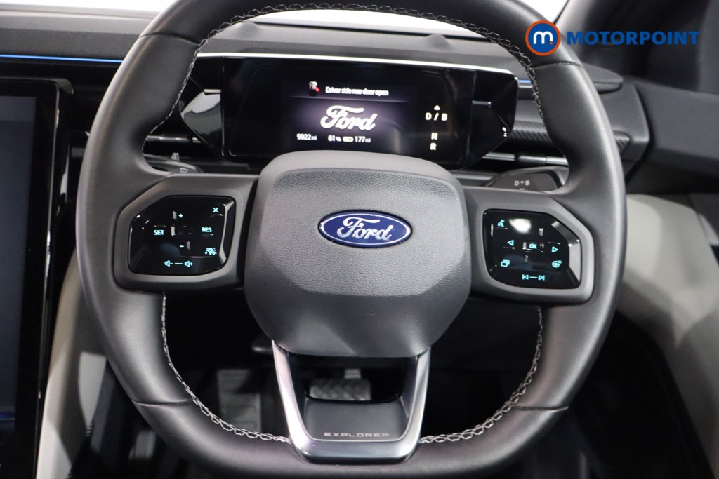 Ford Explorer Premium Automatic Electric SUV - Stock Number (1591647) - 6th supplementary image