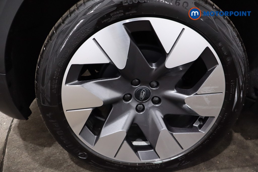 Ford Explorer Premium Automatic Electric SUV - Stock Number (1591647) - 9th supplementary image