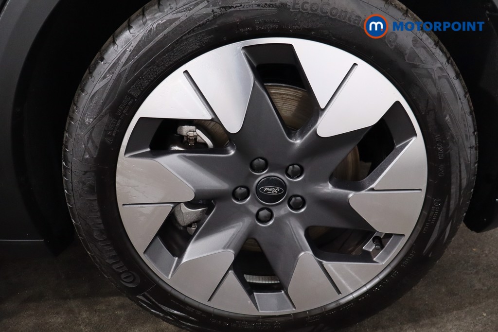 Ford Explorer Premium Automatic Electric SUV - Stock Number (1591647) - 10th supplementary image