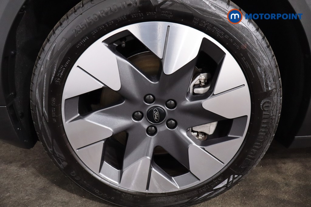 Ford Explorer Premium Automatic Electric SUV - Stock Number (1591647) - 11th supplementary image