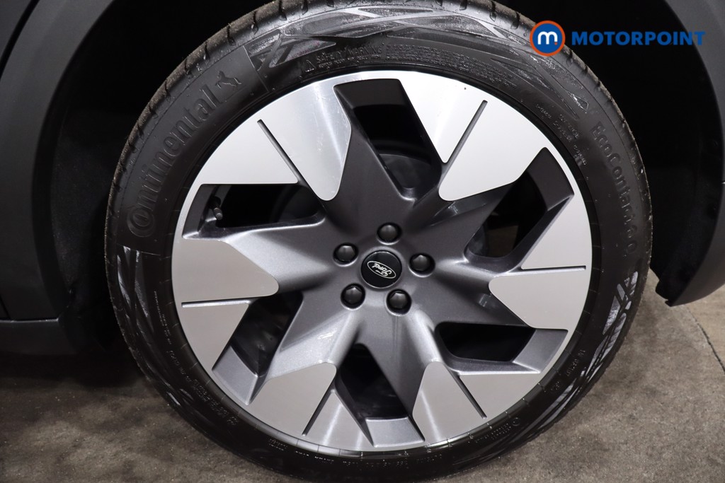 Ford Explorer Premium Automatic Electric SUV - Stock Number (1591647) - 12th supplementary image