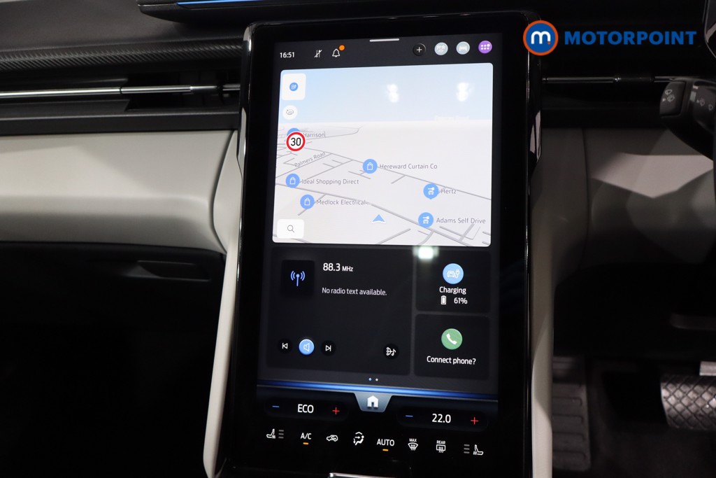 Ford Explorer Premium Automatic Electric SUV - Stock Number (1591647) - 18th supplementary image