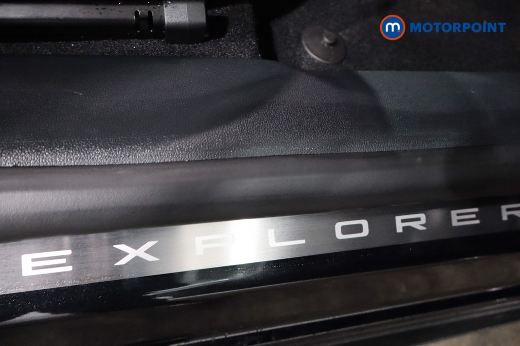 Ford Explorer Premium Automatic Electric SUV - Stock Number (1591647) - 23rd supplementary image