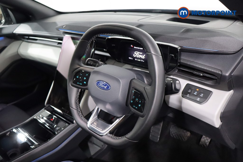 Ford Explorer Premium Automatic Electric SUV - Stock Number (1591647) - 24th supplementary image