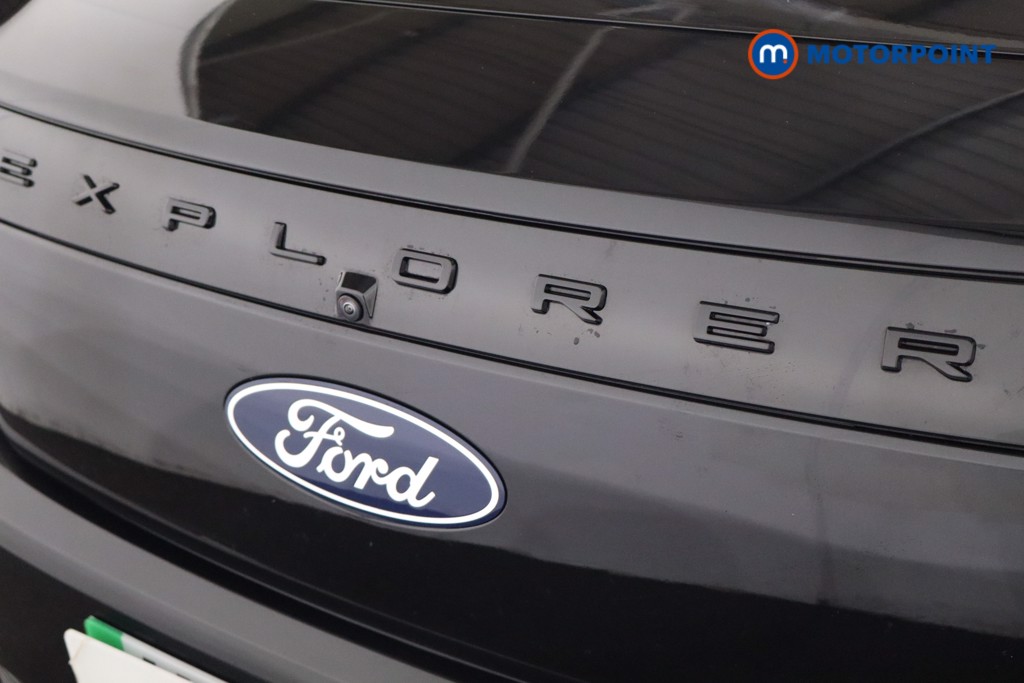 Ford Explorer Premium Automatic Electric SUV - Stock Number (1591647) - 32nd supplementary image