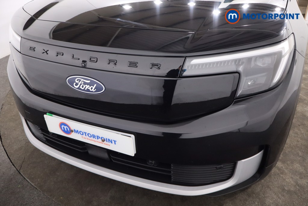 Ford Explorer Premium Automatic Electric SUV - Stock Number (1591647) - 33rd supplementary image