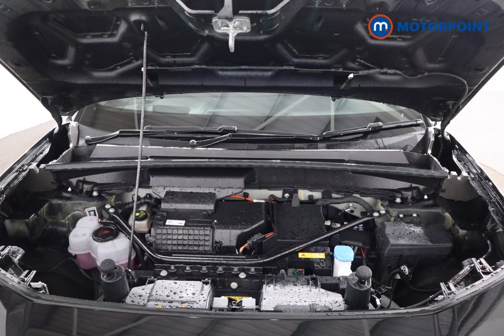 Ford Explorer Premium Automatic Electric SUV - Stock Number (1591647) - 34th supplementary image