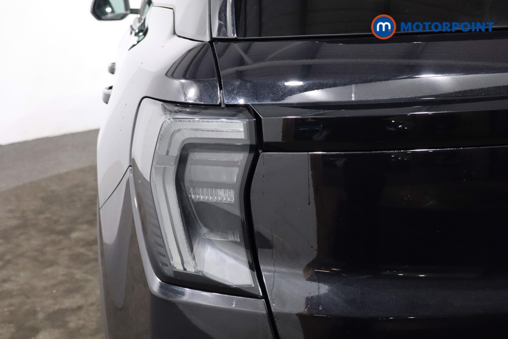 Ford Explorer Premium Automatic Electric SUV - Stock Number (1591647) - 36th supplementary image