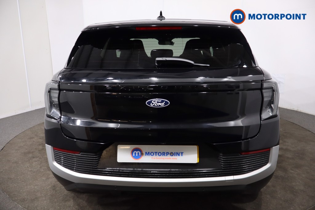 Ford Explorer Premium Automatic Electric SUV - Stock Number (1591647) - 40th supplementary image