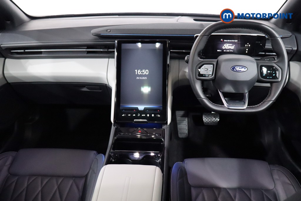 Ford Explorer Premium Automatic Electric SUV - Stock Number (1591647) - 1st supplementary image