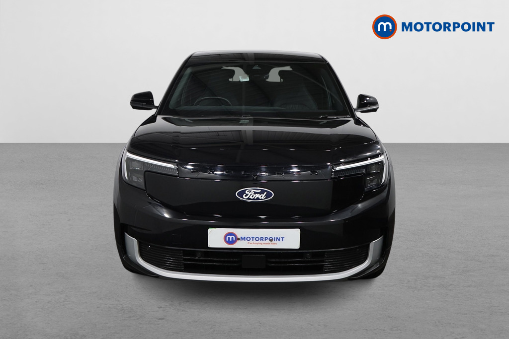 Ford Explorer Premium Automatic Electric SUV - Stock Number (1591647) - Front bumper