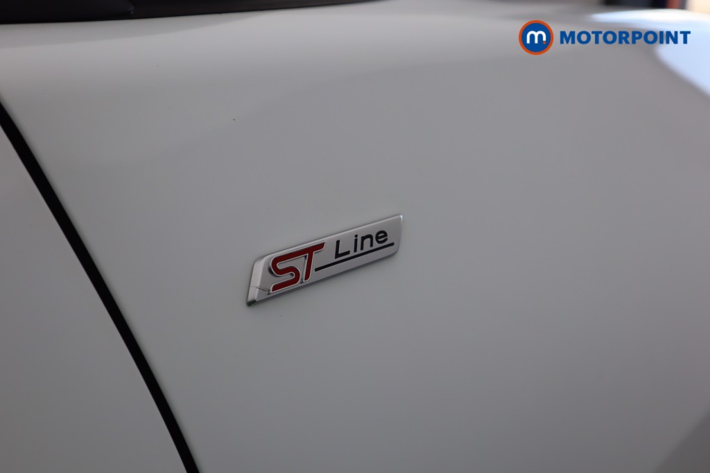Ford Puma St-Line Automatic Petrol SUV - Stock Number (1591651) - 2nd supplementary image