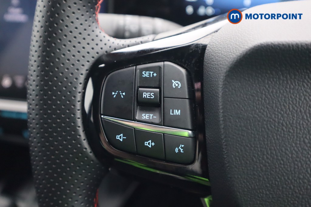 Ford Puma St-Line Automatic Petrol SUV - Stock Number (1591651) - 5th supplementary image