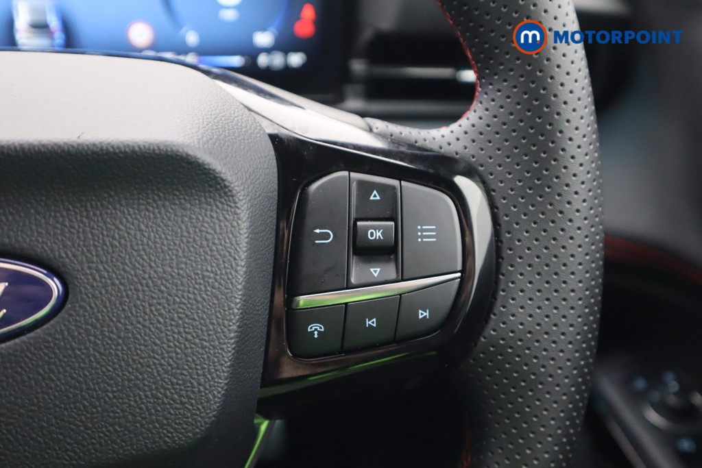 Ford Puma St-Line Automatic Petrol SUV - Stock Number (1591651) - 6th supplementary image