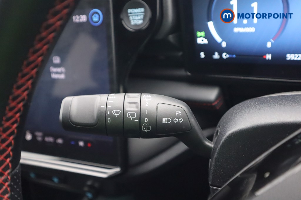 Ford Puma St-Line Automatic Petrol SUV - Stock Number (1591651) - 7th supplementary image