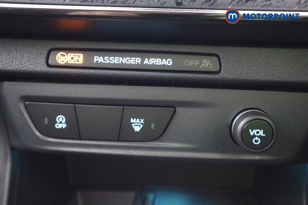 Ford Puma St-Line Automatic Petrol SUV - Stock Number (1591651) - 10th supplementary image