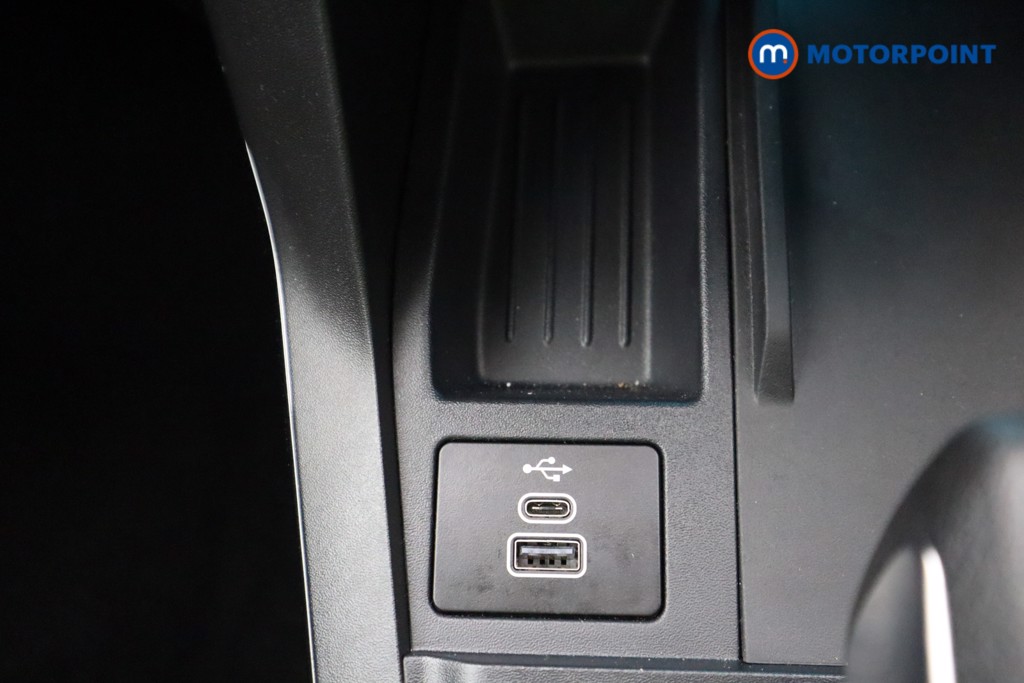 Ford Puma St-Line Automatic Petrol SUV - Stock Number (1591651) - 11th supplementary image