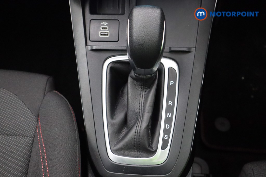 Ford Puma St-Line Automatic Petrol SUV - Stock Number (1591651) - 12th supplementary image