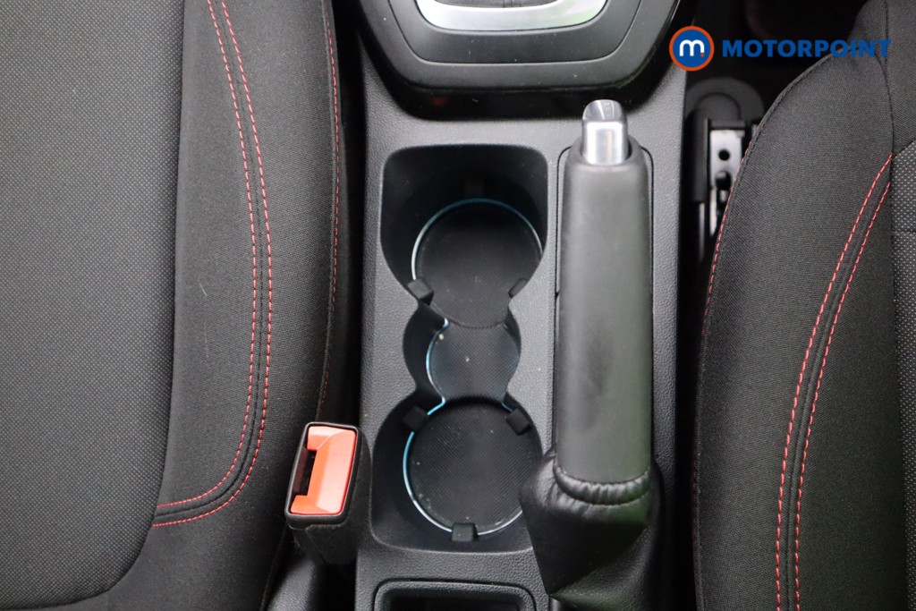 Ford Puma St-Line Automatic Petrol SUV - Stock Number (1591651) - 13th supplementary image