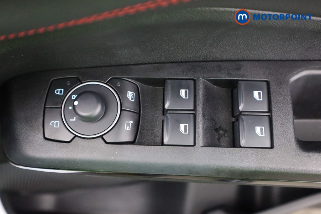 Ford Puma St-Line Automatic Petrol SUV - Stock Number (1591651) - 16th supplementary image