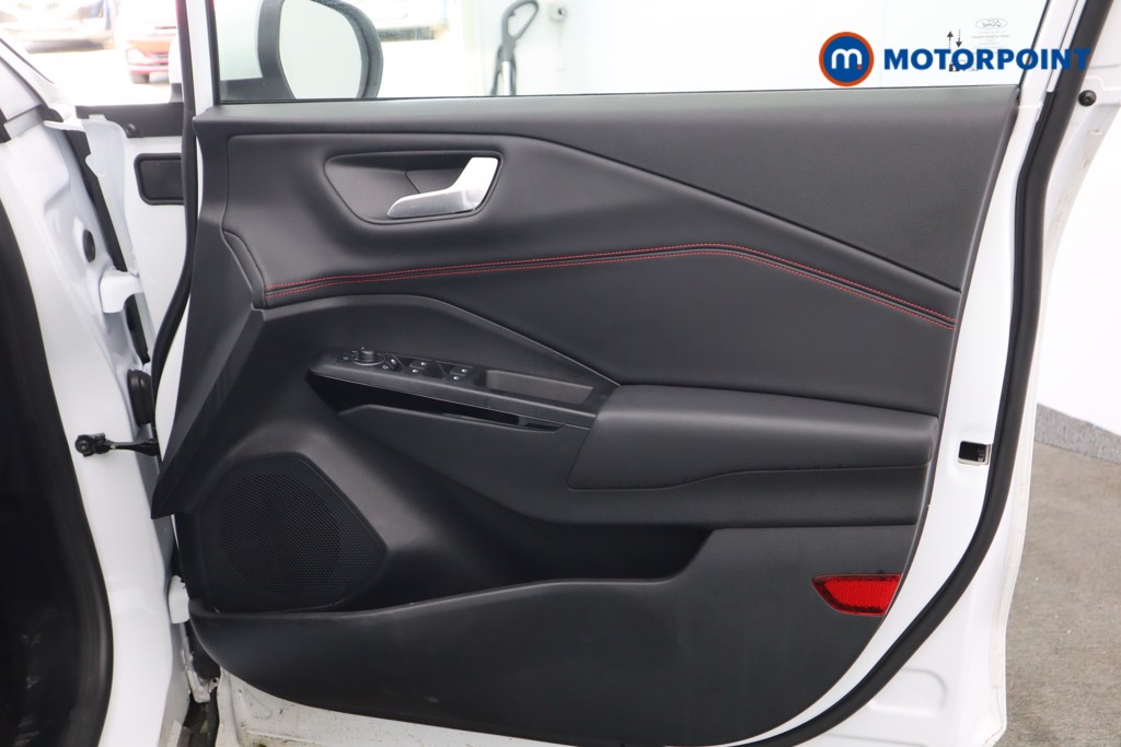 Ford Puma St-Line Automatic Petrol SUV - Stock Number (1591651) - 17th supplementary image