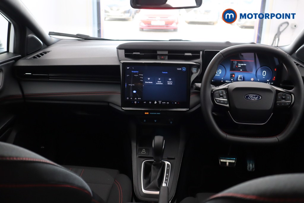 Ford Puma St-Line Automatic Petrol SUV - Stock Number (1591651) - 19th supplementary image