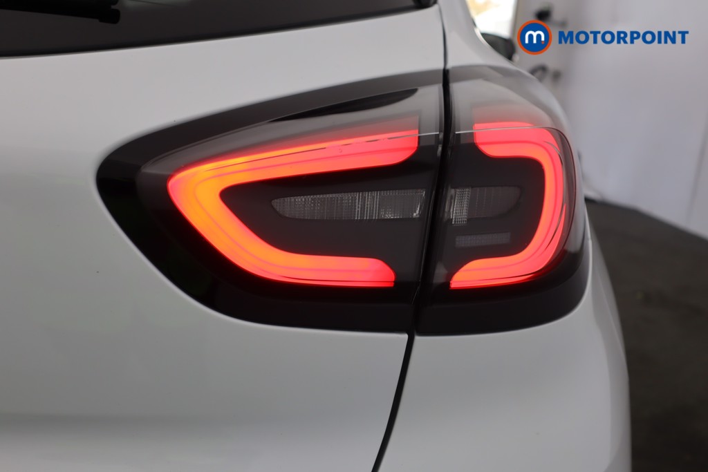 Ford Puma St-Line Automatic Petrol SUV - Stock Number (1591651) - 23rd supplementary image