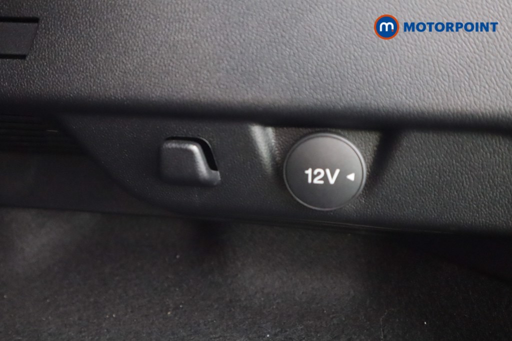 Ford Puma St-Line Automatic Petrol SUV - Stock Number (1591651) - 25th supplementary image