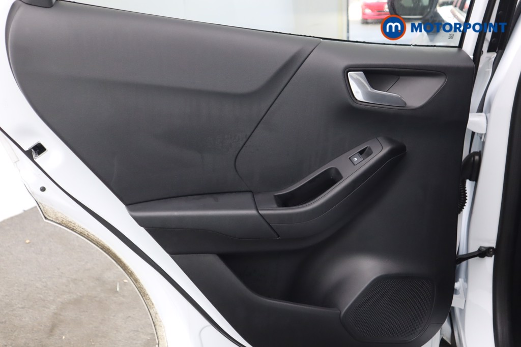 Ford Puma St-Line Automatic Petrol SUV - Stock Number (1591651) - 27th supplementary image