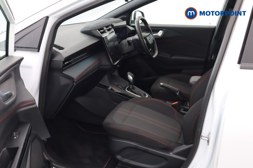 Ford Puma St-Line Automatic Petrol SUV - Stock Number (1591651) - 28th supplementary image