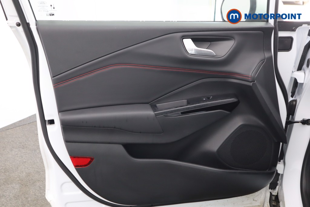 Ford Puma St-Line Automatic Petrol SUV - Stock Number (1591651) - 29th supplementary image