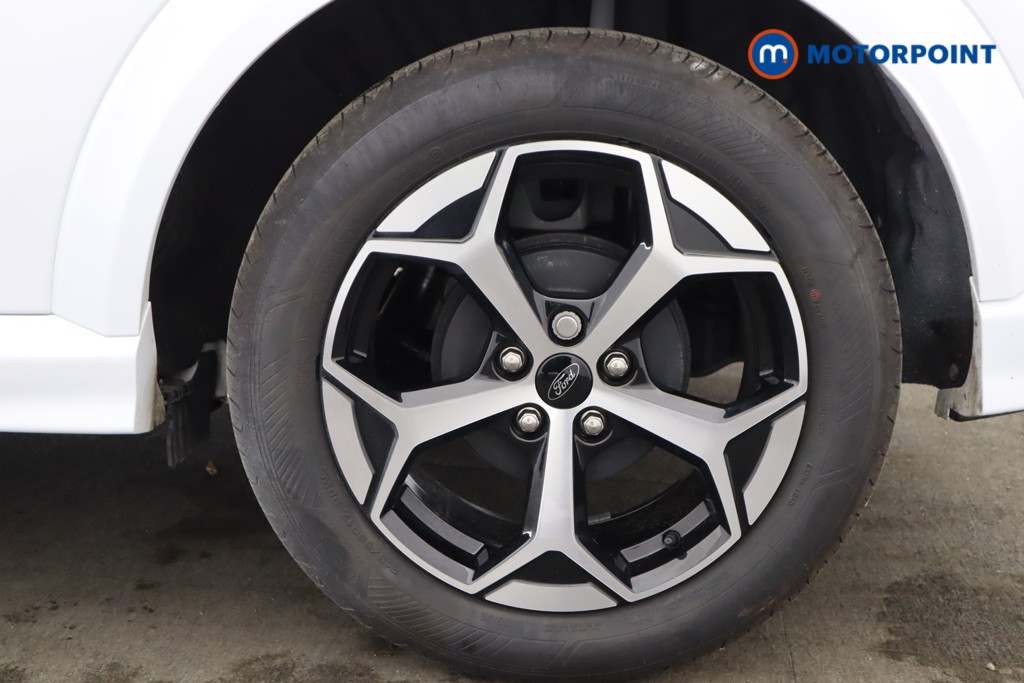 Ford Puma St-Line Automatic Petrol SUV - Stock Number (1591651) - 30th supplementary image