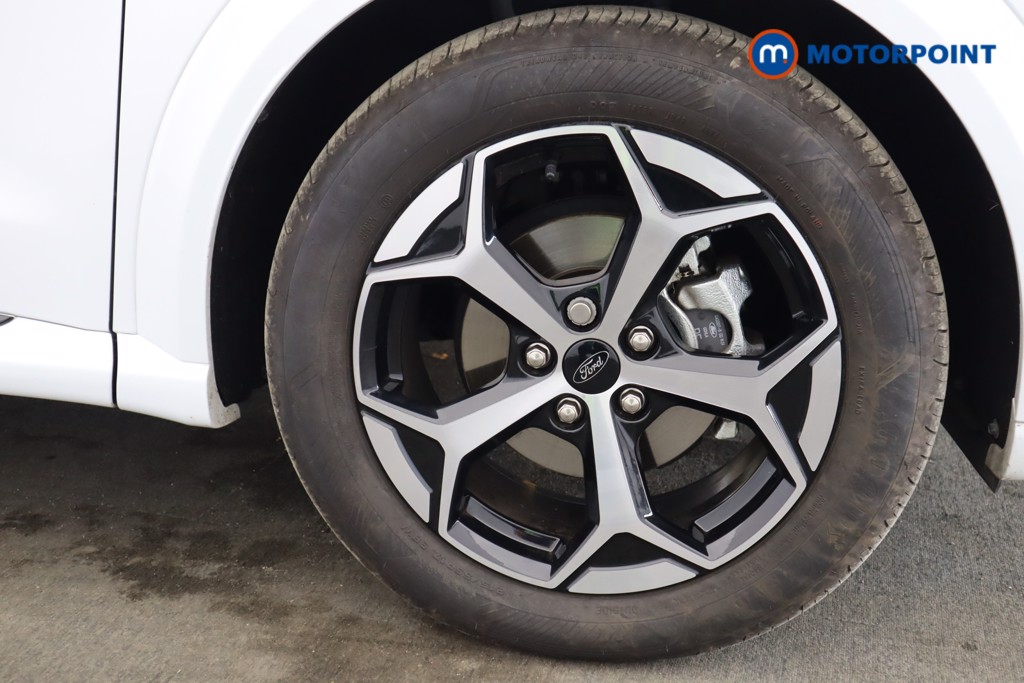 Ford Puma St-Line Automatic Petrol SUV - Stock Number (1591651) - 32nd supplementary image