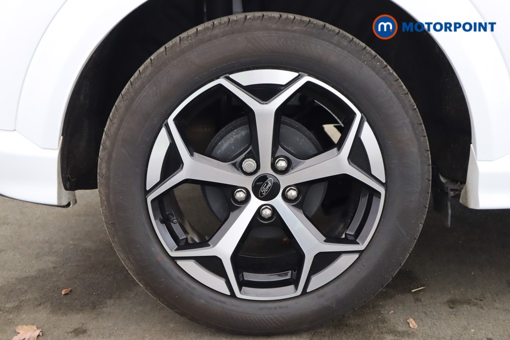 Ford Puma St-Line Automatic Petrol SUV - Stock Number (1591651) - 33rd supplementary image