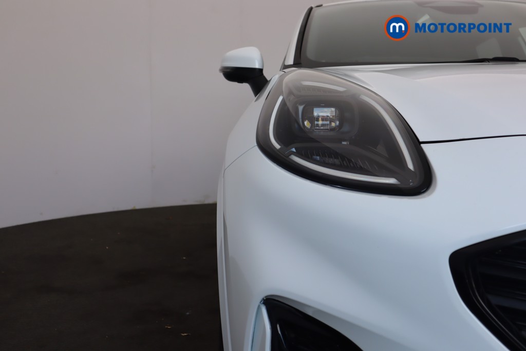 Ford Puma St-Line Automatic Petrol SUV - Stock Number (1591651) - 1st supplementary image