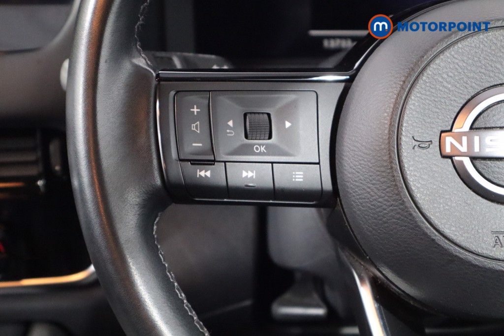 Nissan Qashqai N-Connecta Manual Petrol SUV - Stock Number (1591662) - 7th supplementary image