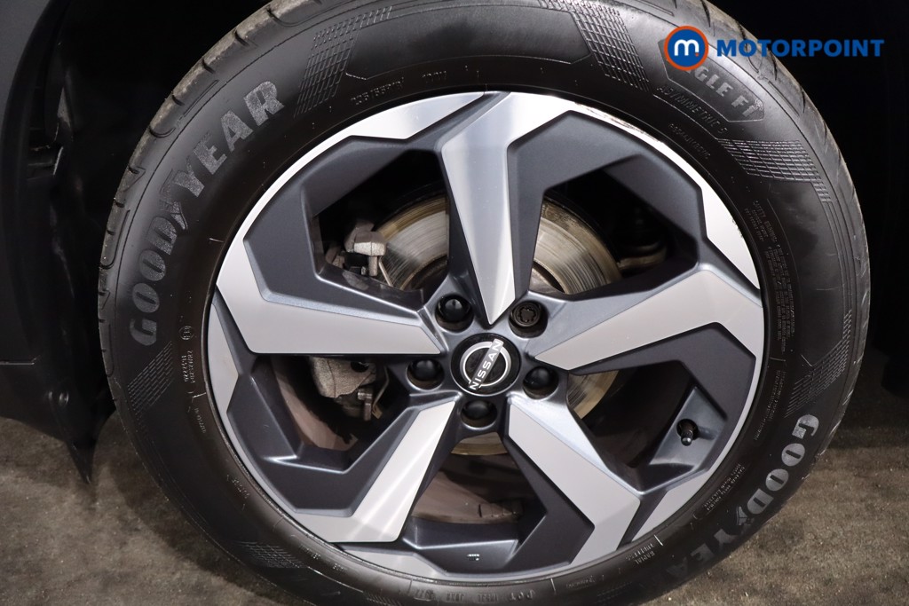 Nissan Qashqai N-Connecta Manual Petrol SUV - Stock Number (1591662) - 11th supplementary image