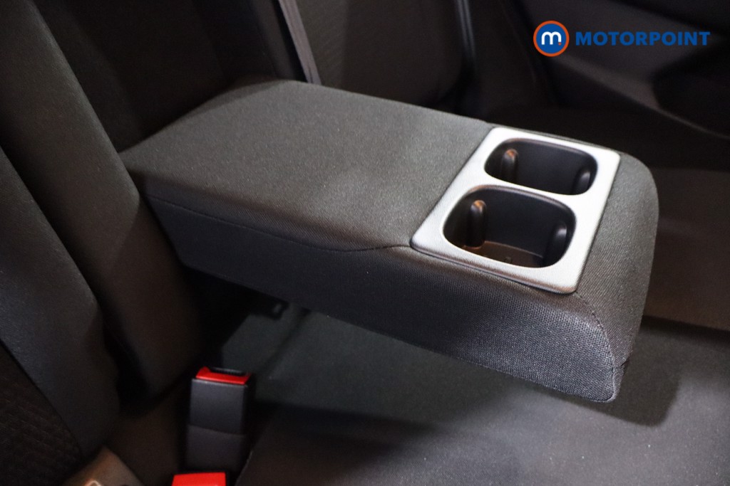 Nissan Qashqai N-Connecta Manual Petrol SUV - Stock Number (1591662) - 28th supplementary image