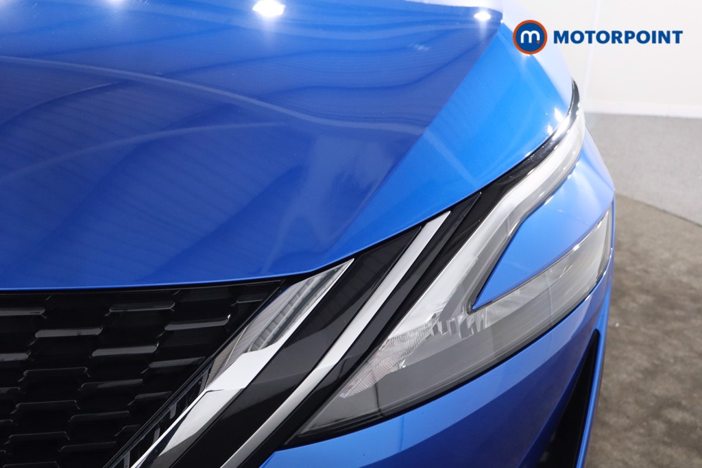 Nissan Qashqai N-Connecta Manual Petrol SUV - Stock Number (1591662) - 29th supplementary image