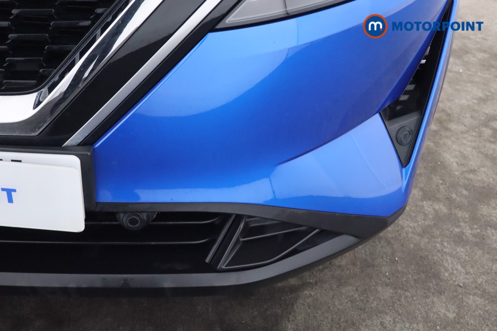 Nissan Qashqai N-Connecta Manual Petrol SUV - Stock Number (1591662) - 30th supplementary image