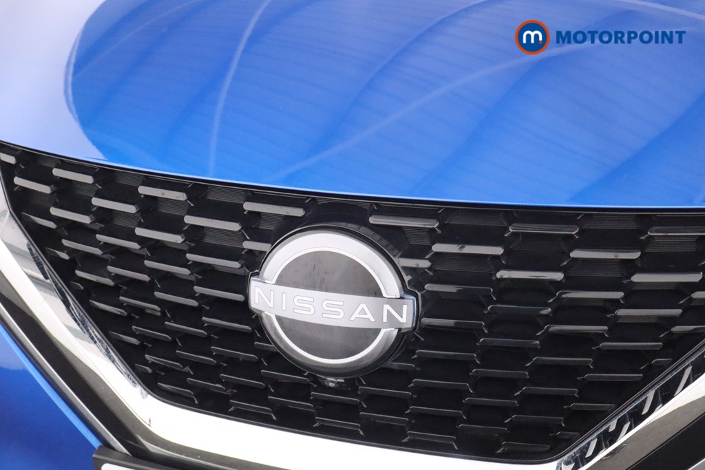 Nissan Qashqai N-Connecta Manual Petrol SUV - Stock Number (1591662) - 31st supplementary image